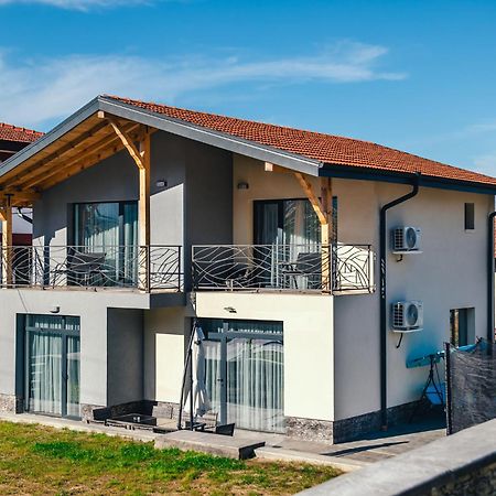 Къщи За Гости "Алитея" Saparewa Banja Exterior foto
