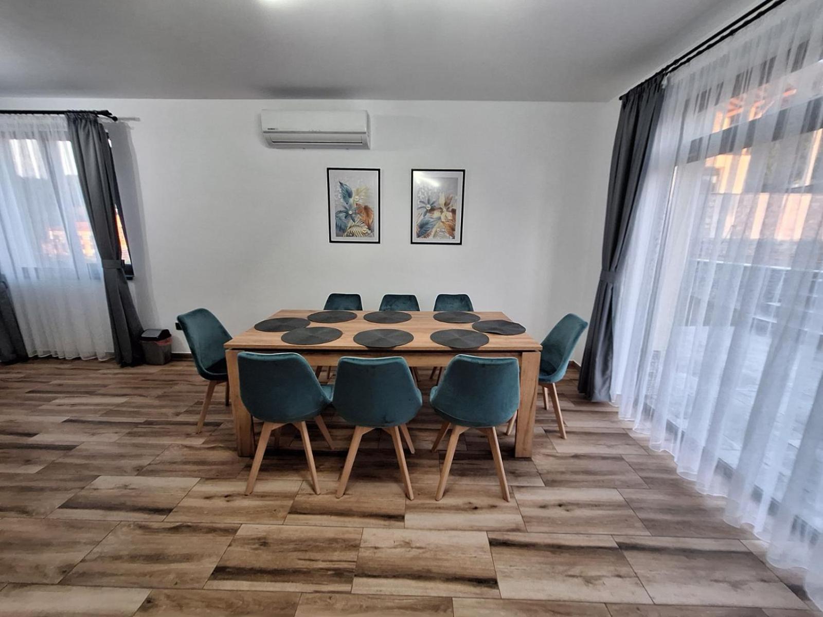 Къщи За Гости "Алитея" Saparewa Banja Exterior foto