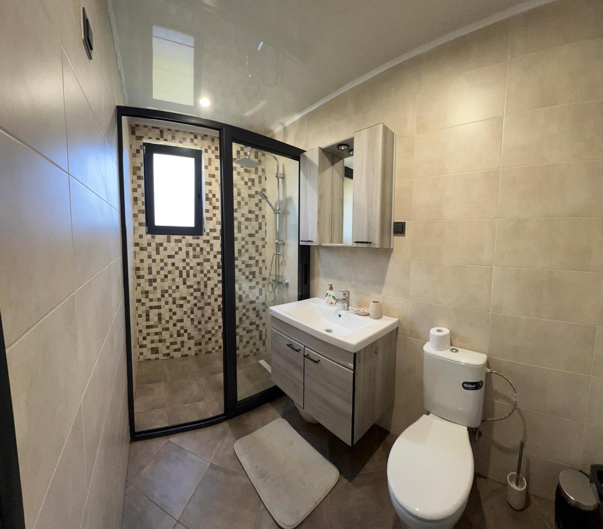 Къщи За Гости "Алитея" Saparewa Banja Exterior foto