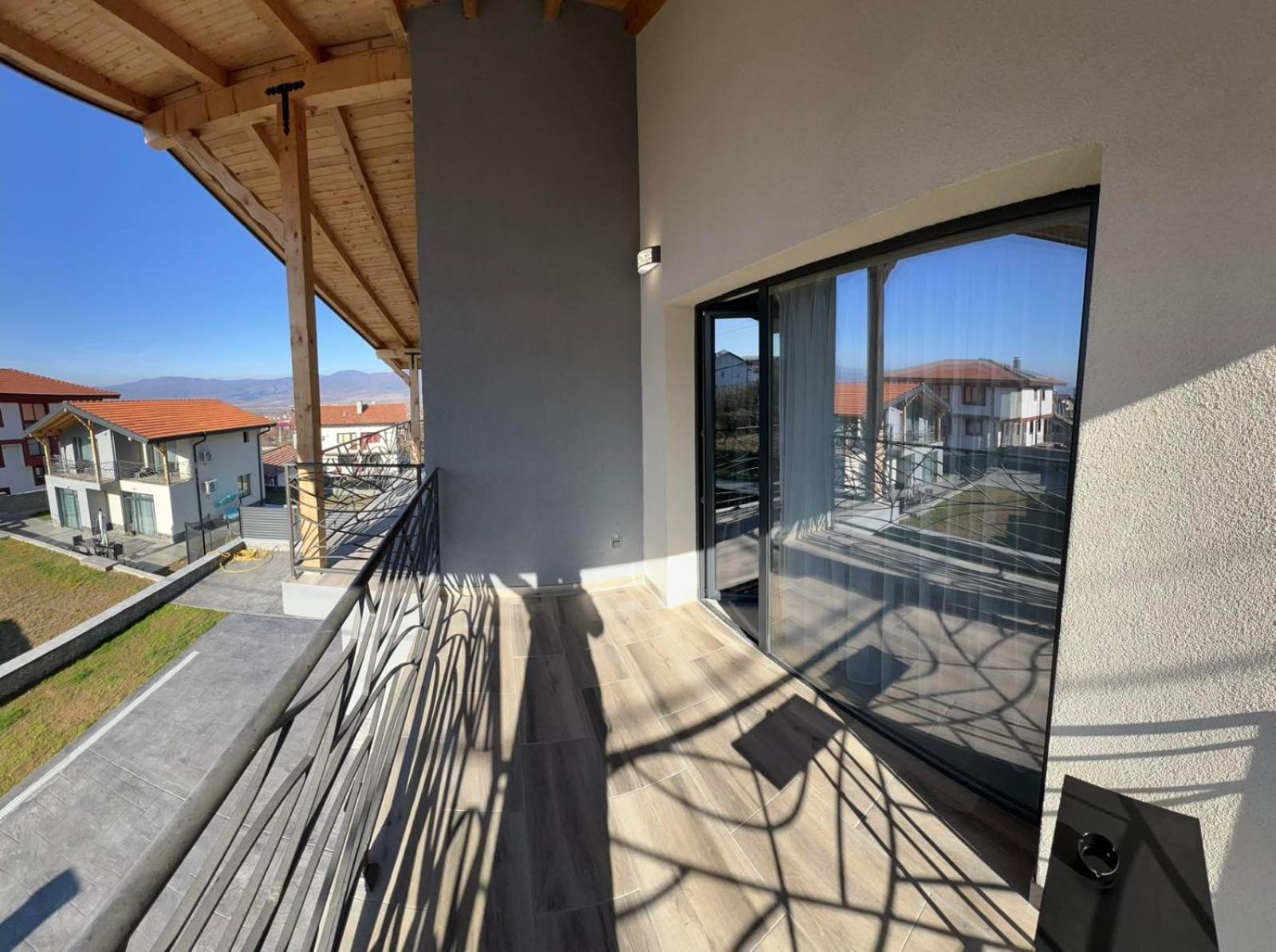 Къщи За Гости "Алитея" Saparewa Banja Exterior foto