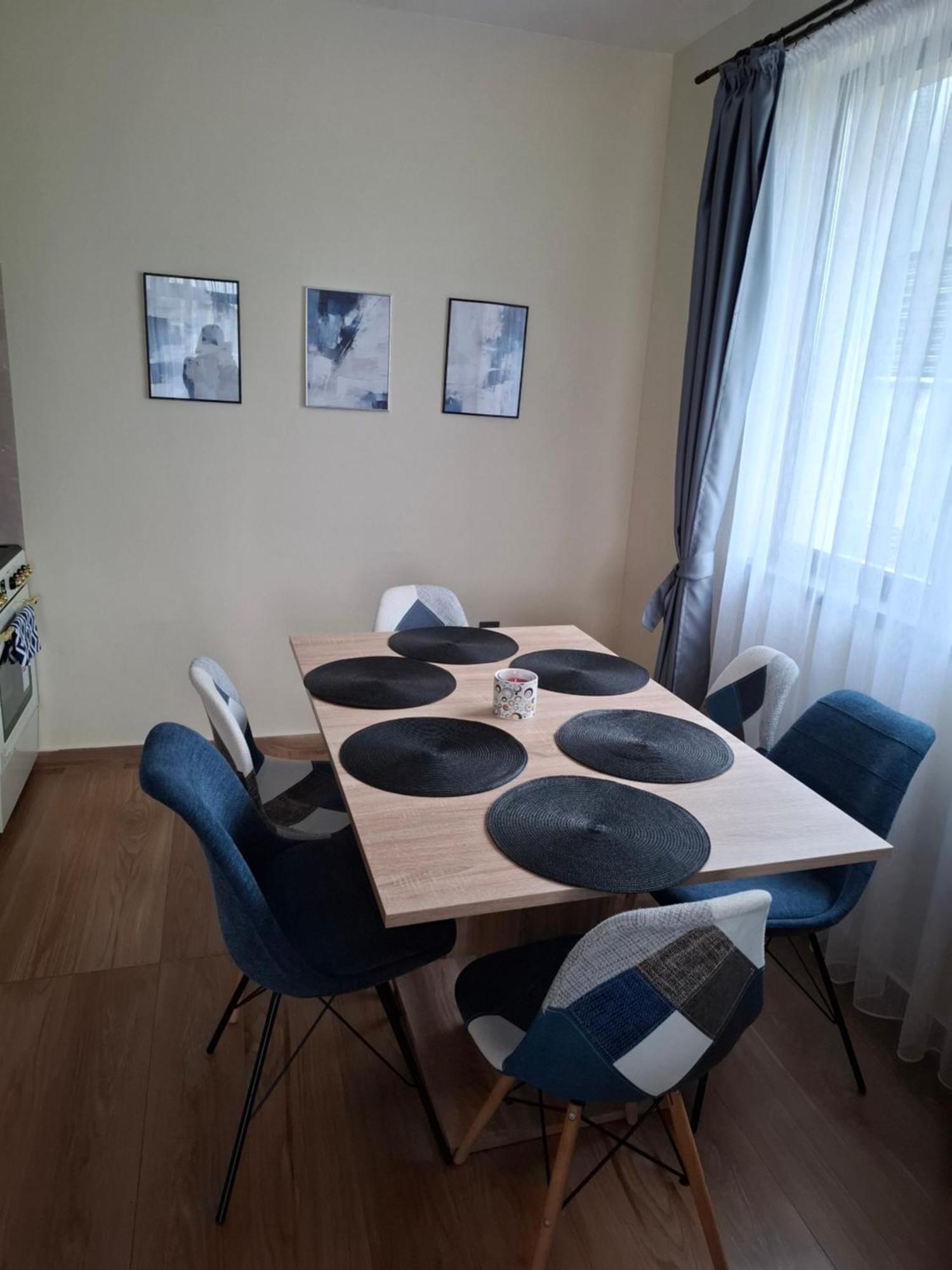 Къщи За Гости "Алитея" Saparewa Banja Exterior foto